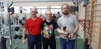 Торжественное награждение по итогам 2021 года Фестиваля Всероссийского физкультурно-спортивного комплекса «Готов к труду и обороне» (ГТО) среди инвалидов и людей с ограниченными возможностями здоровья (VI - XI ступень). Торжественное награждение по итогам 2021 года Фестиваля Всероссийского физкультурно-спортивного комплекса «Готов к труду и обороне» (ГТО) среди инвалидов и людей с ограниченными возможностями здоровья (VI - XI ступень).